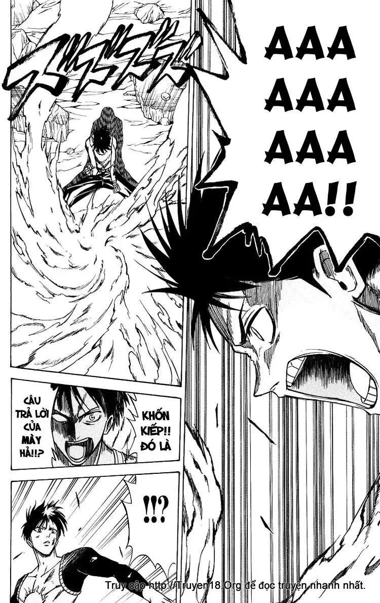 Psyren Chapter 22 - Trang 15
