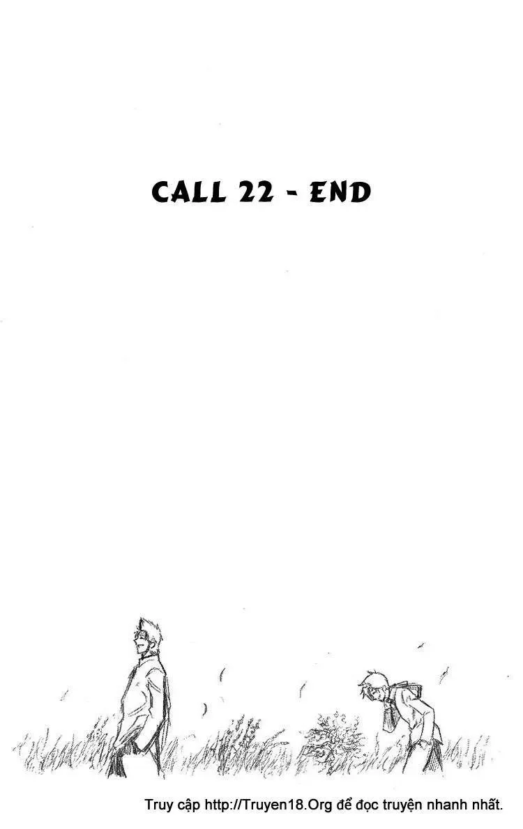 Psyren Chapter 22 - Trang 18