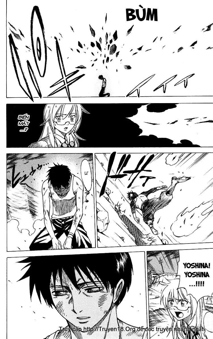 Psyren Chapter 23 - Trang 20
