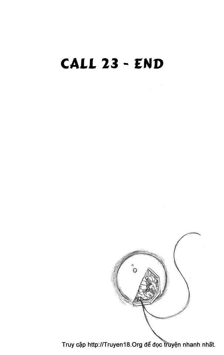 Psyren Chapter 23 - Trang 22