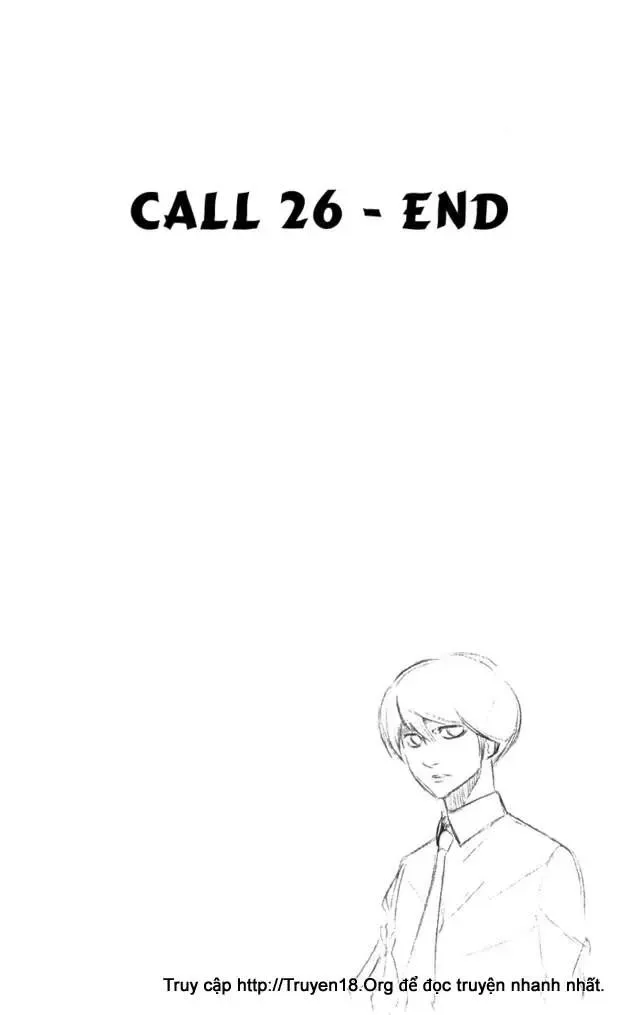 Psyren Chapter 26 - Trang 26