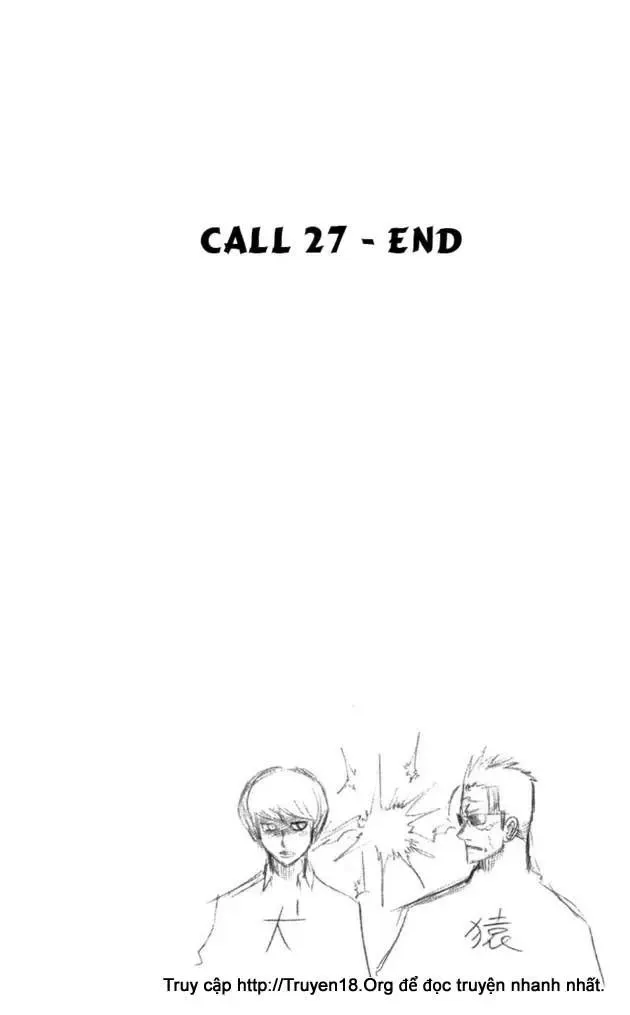 Psyren Chapter 27 - Trang 22