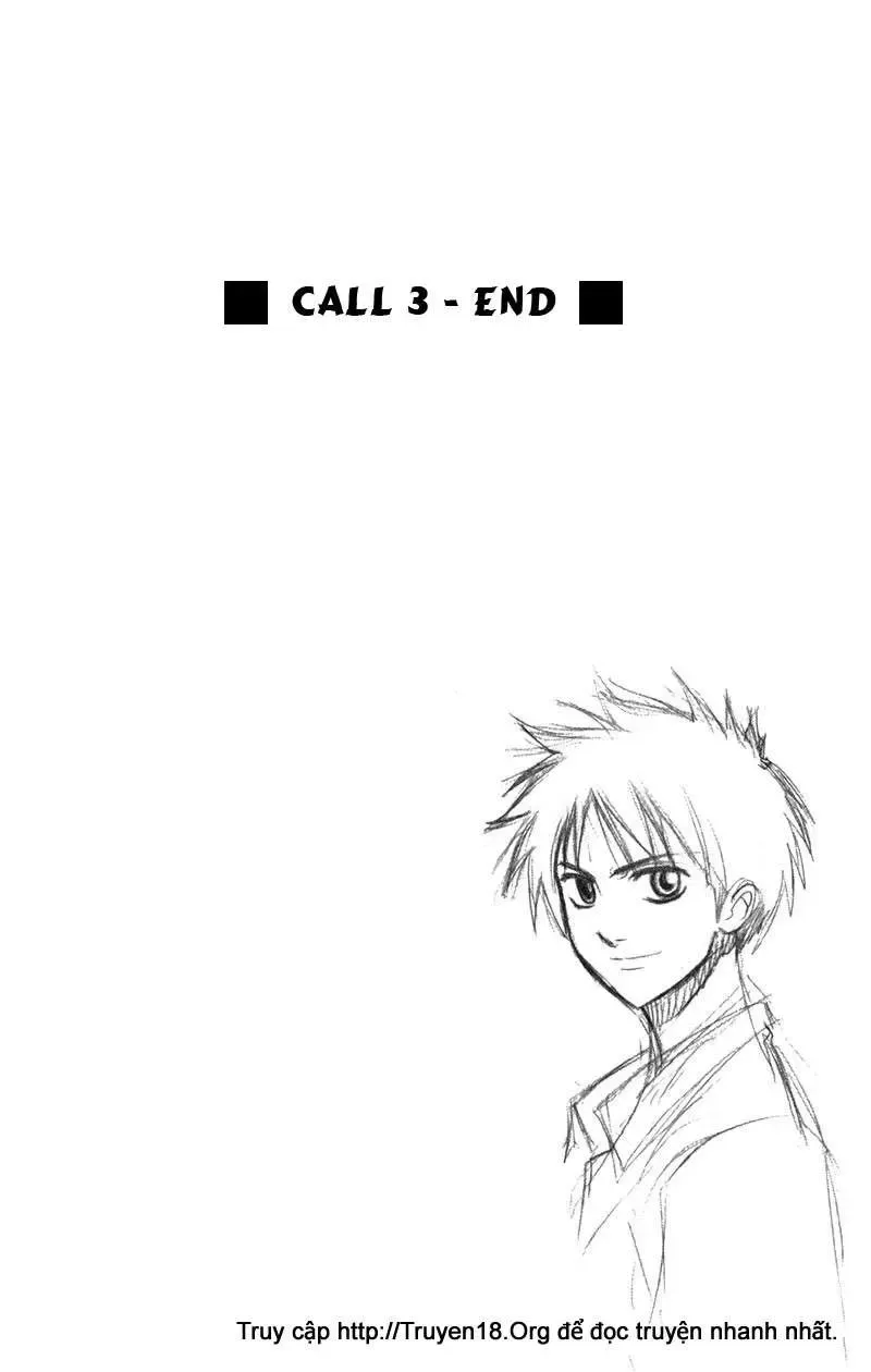 Psyren Chapter 3 - Trang 25