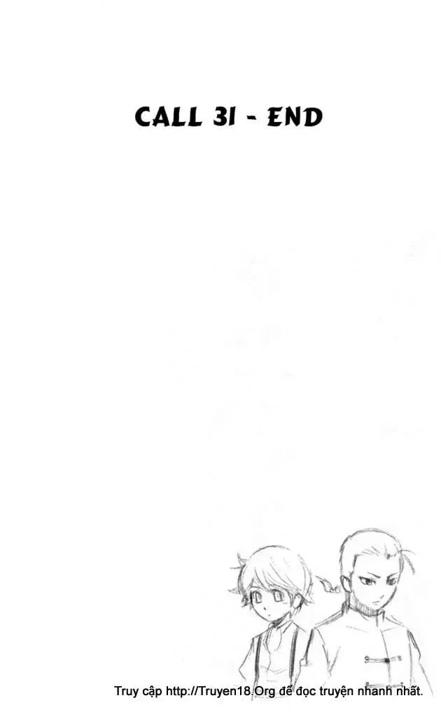 Psyren Chapter 31 - Trang 22