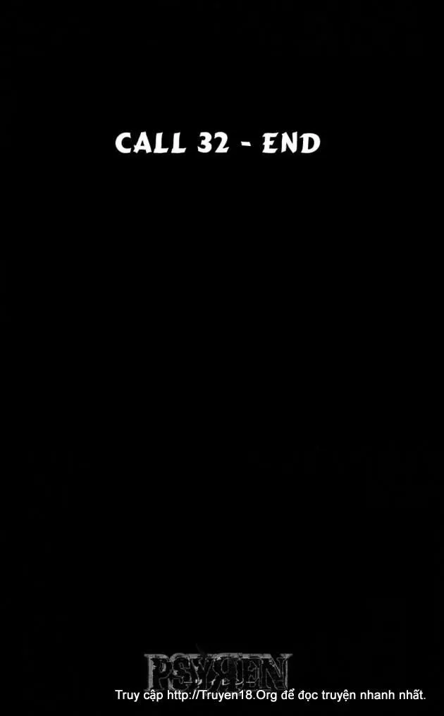Psyren Chapter 32 - Trang 22
