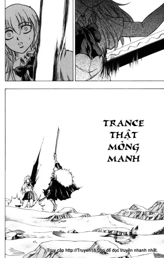 Psyren Chapter 39 - Trang 14