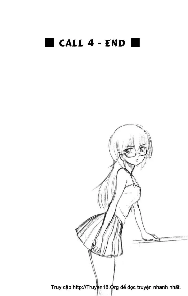 Psyren Chapter 4 - Trang 22
