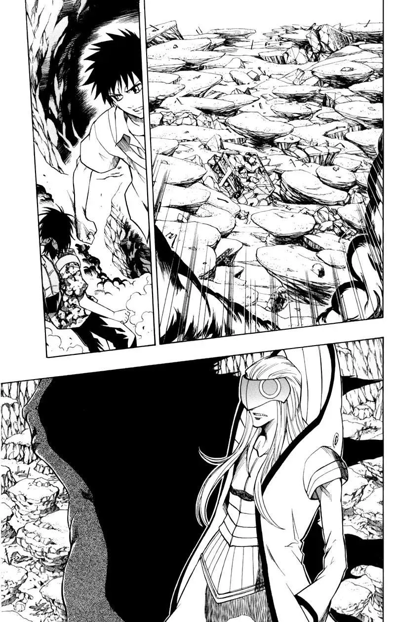 Psyren Chapter 40 - Trang 16