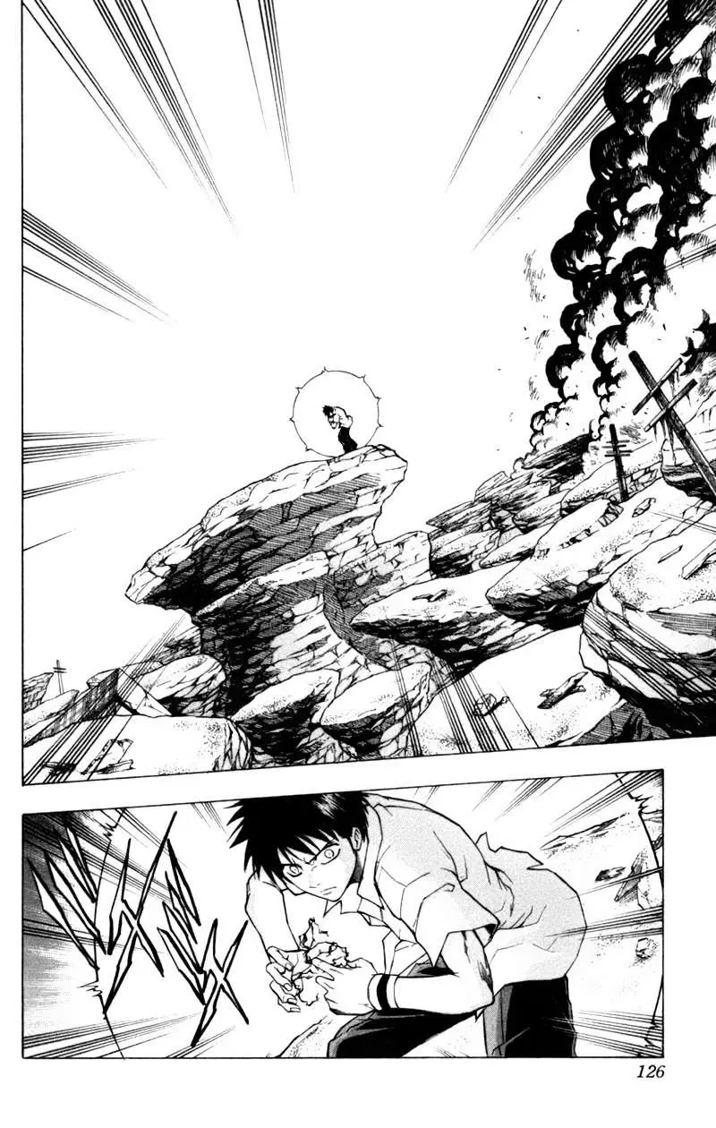 Psyren Chapter 41 - Trang 19