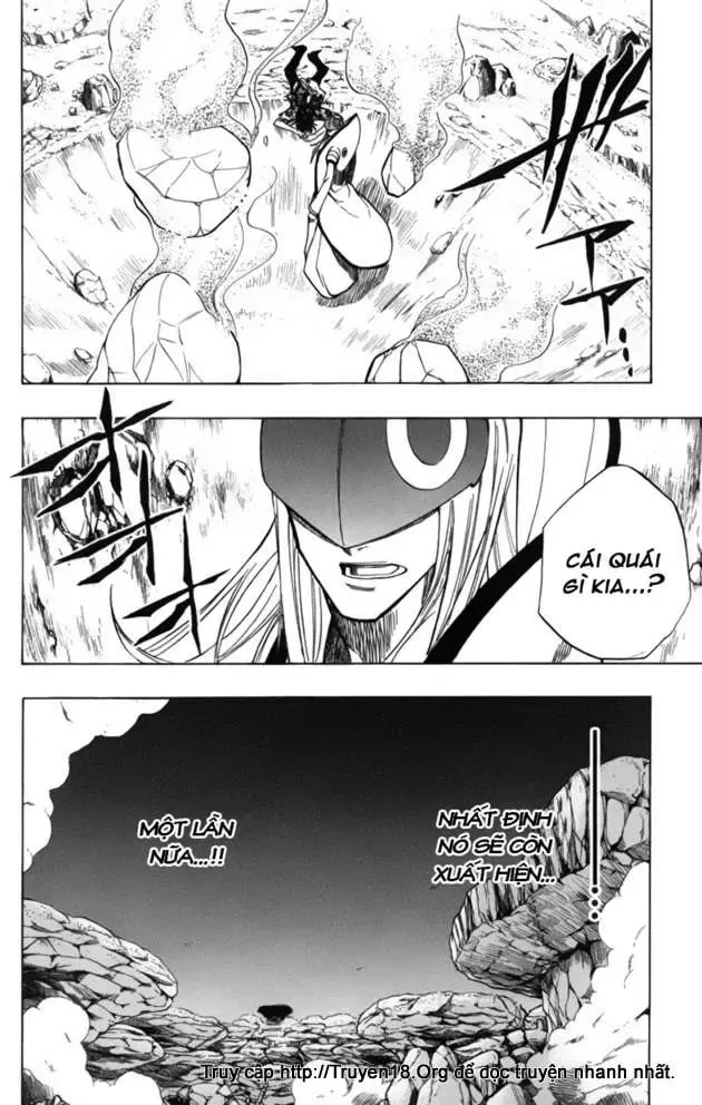 Psyren Chapter 42 - Trang 4
