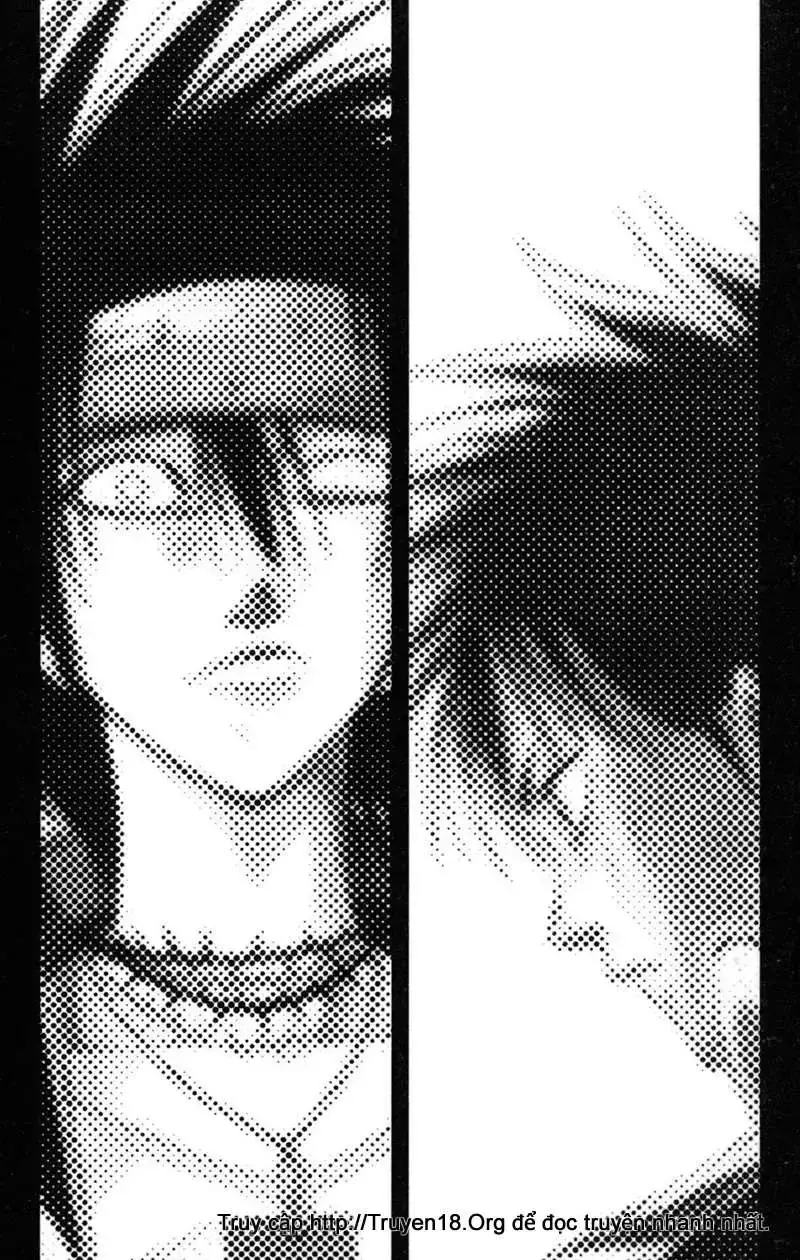 Psyren Chapter 44 - Trang 22
