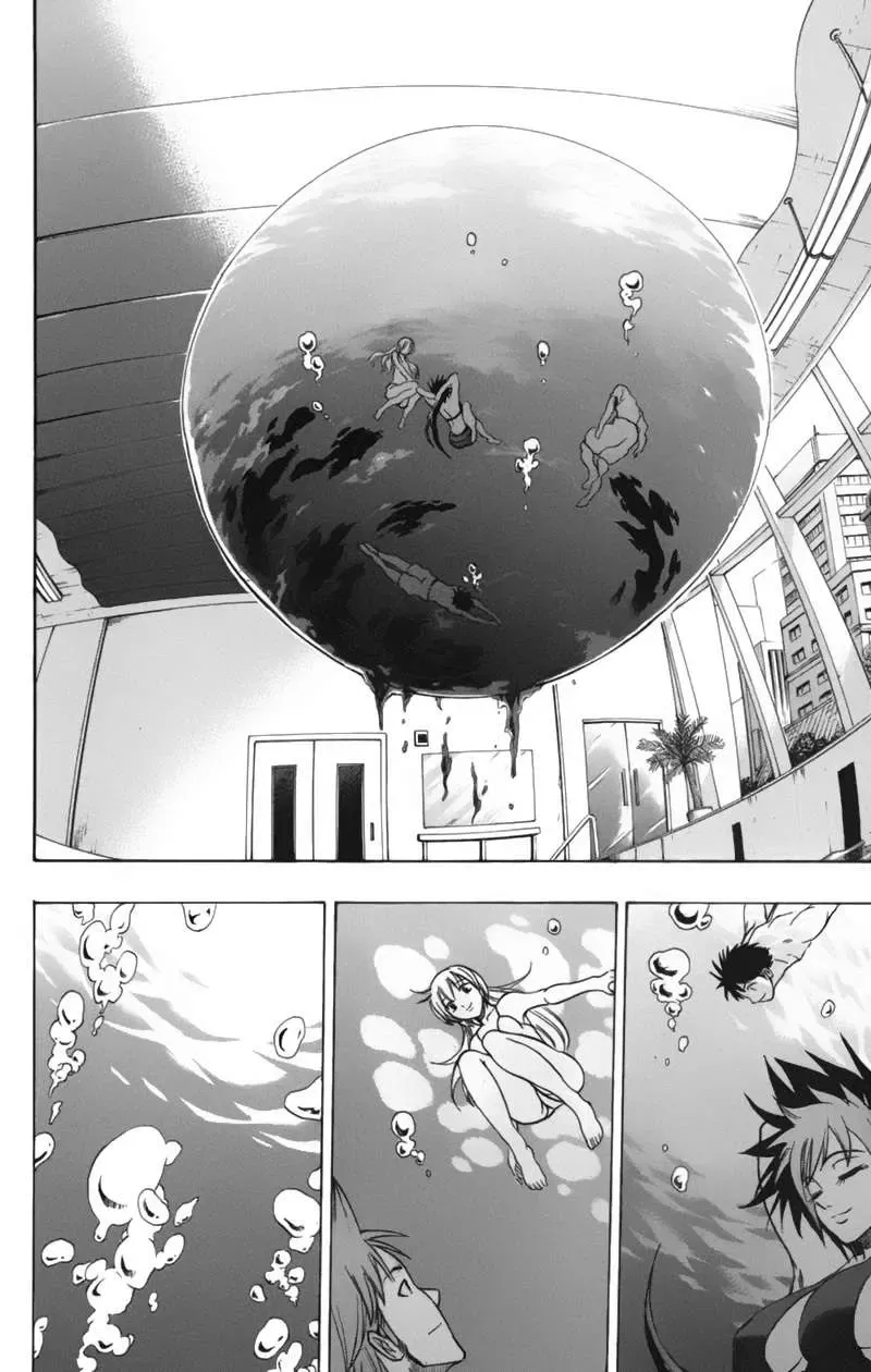 Psyren Chapter 46 - Trang 10