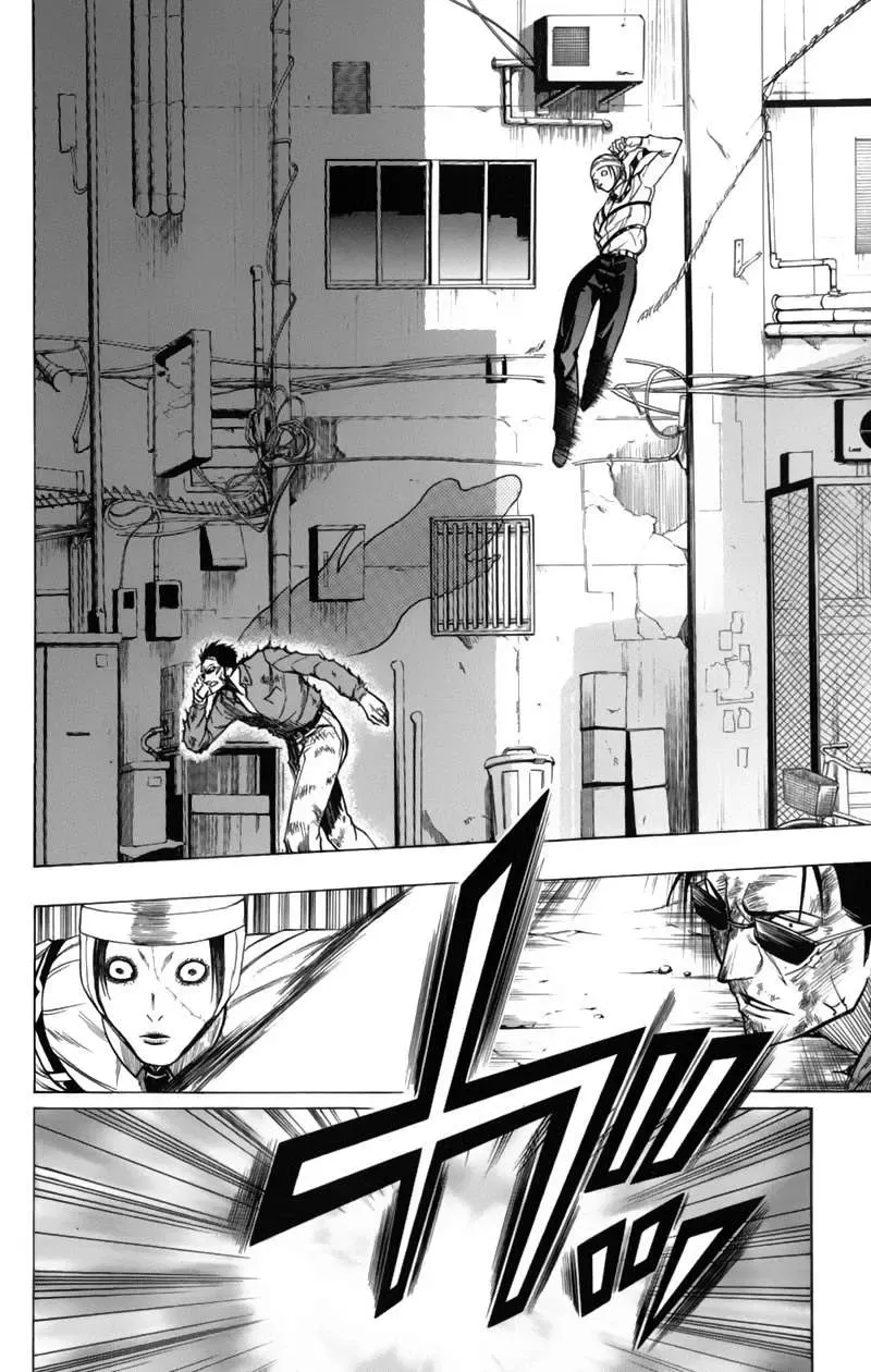 Psyren Chapter 48 - Trang 16