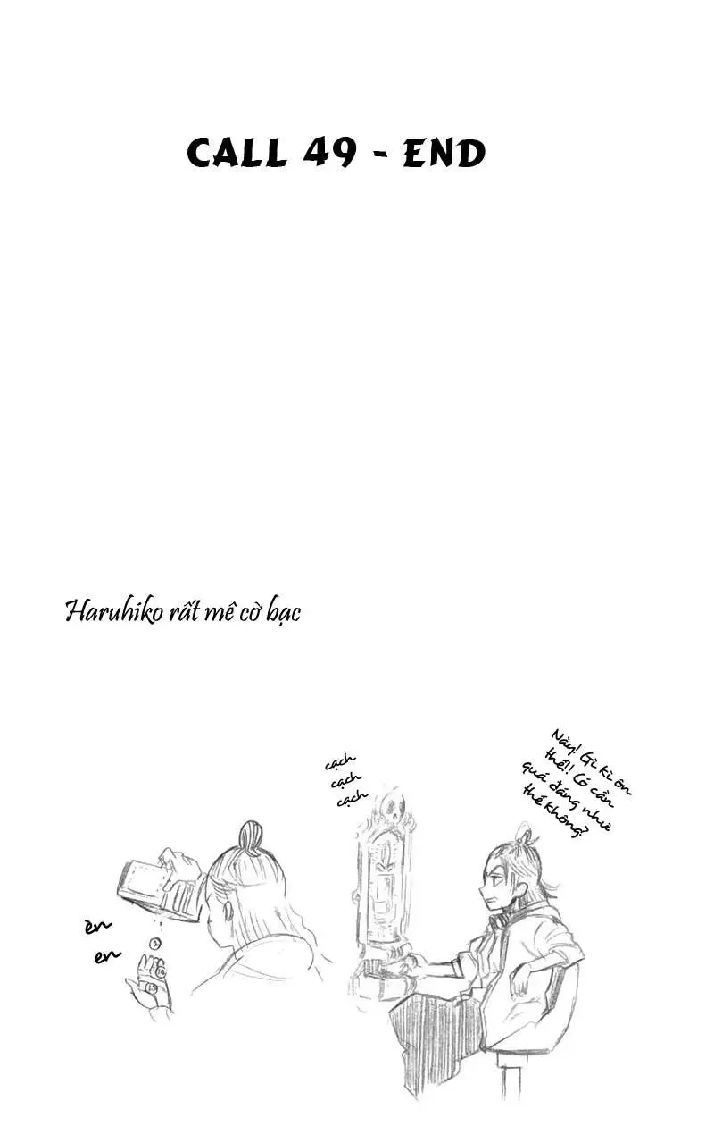 Psyren Chapter 49 - Trang 22