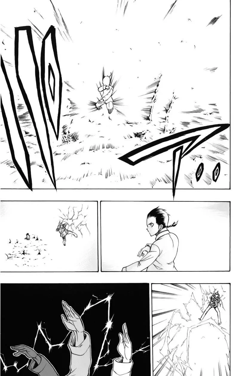 Psyren Chapter 52 - Trang 5