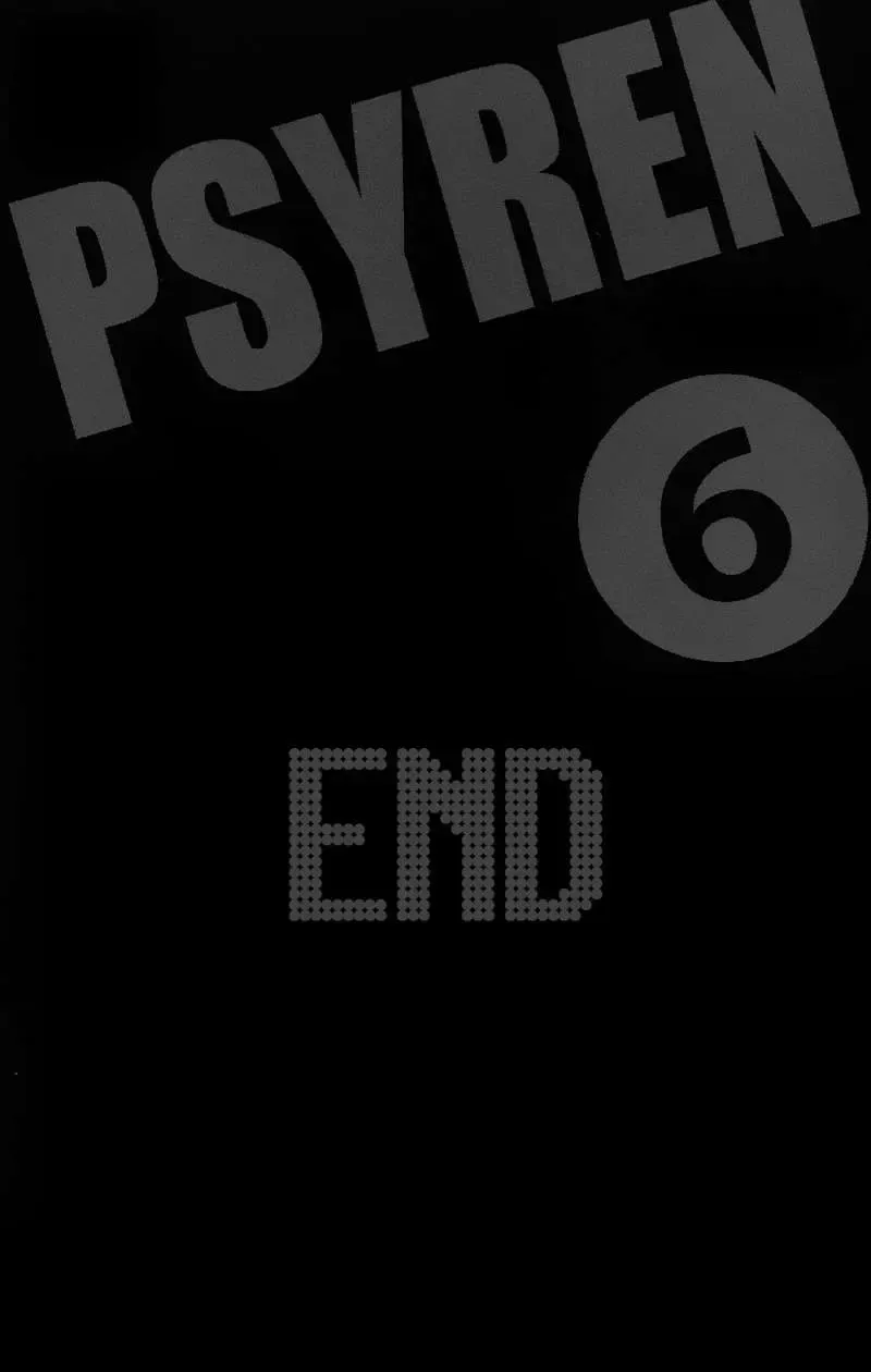Psyren Chapter 53 - Trang 24