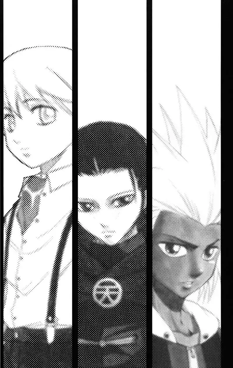 Psyren Chapter 53 - Trang 25