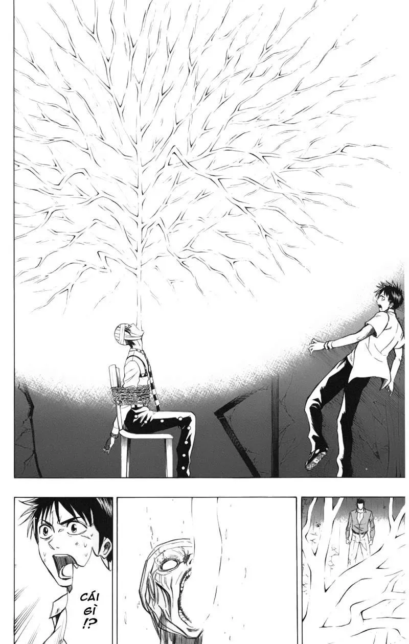 Psyren Chapter 54 - Trang 24