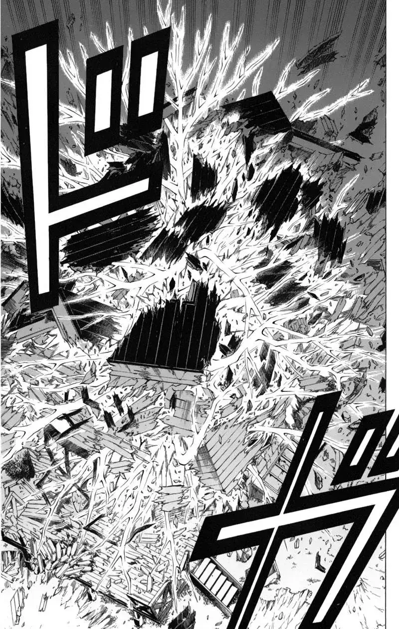 Psyren Chapter 55 - Trang 16