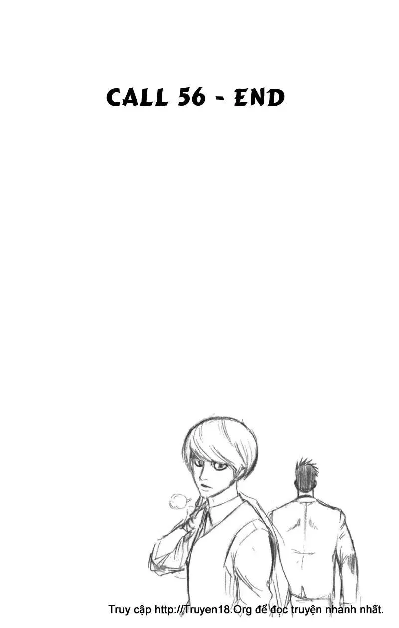 Psyren Chapter 56 - Trang 22