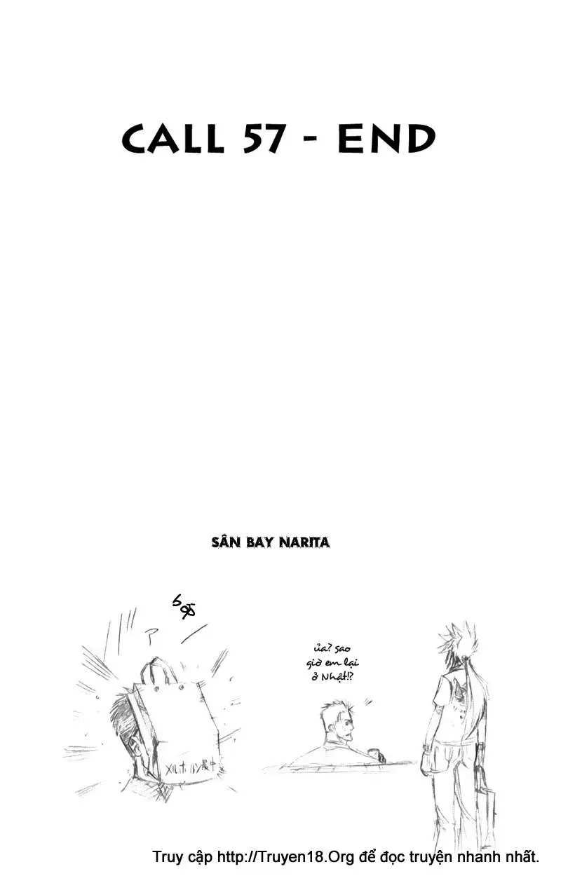 Psyren Chapter 57 - Trang 21