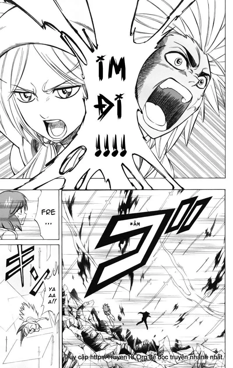 Psyren Chapter 58 - Trang 7