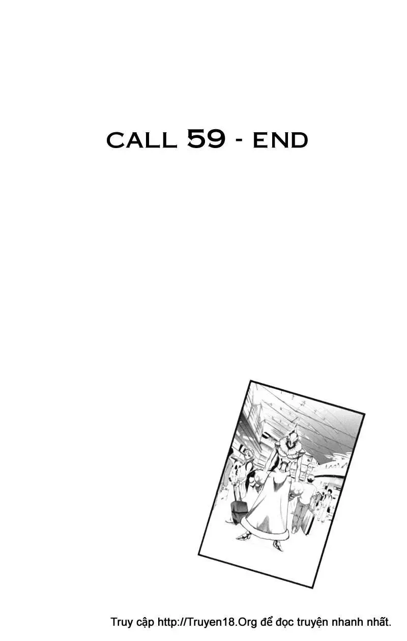 Psyren Chapter 59 - Trang 23