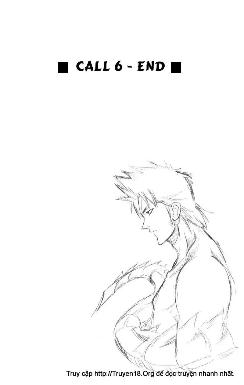 Psyren Chapter 6 - Trang 22