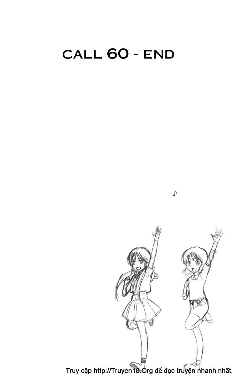 Psyren Chapter 60 - Trang 21