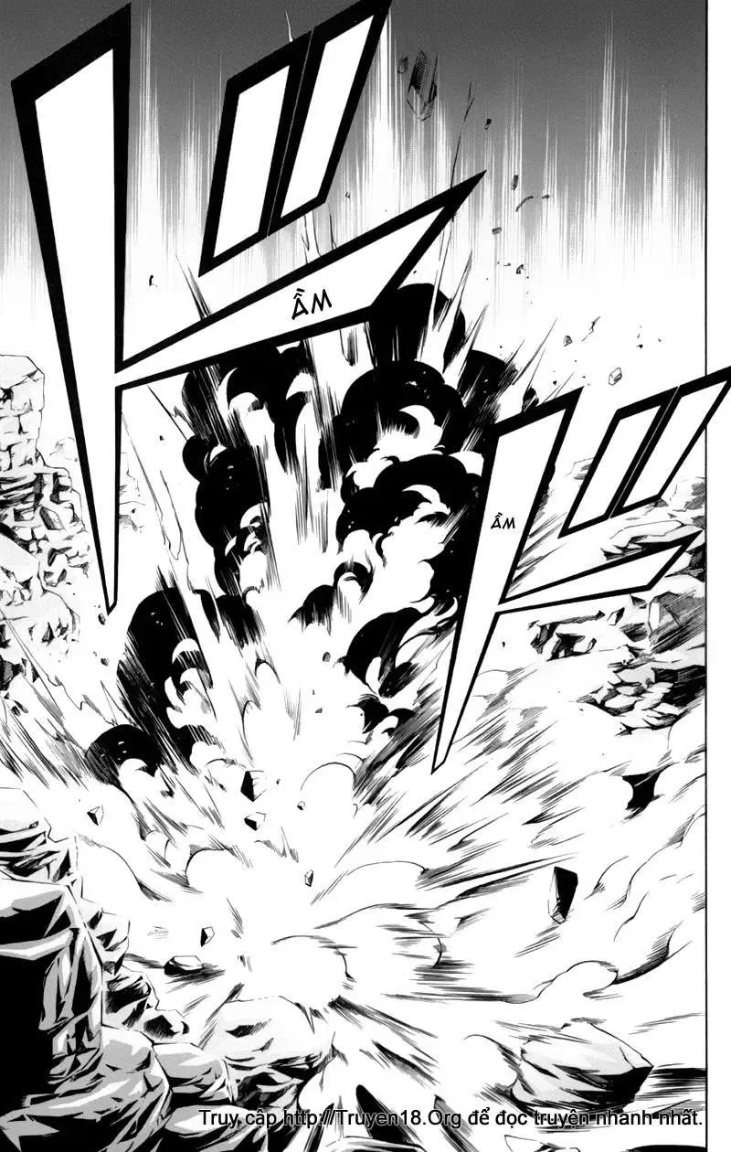 Psyren Chapter 61 - Trang 12