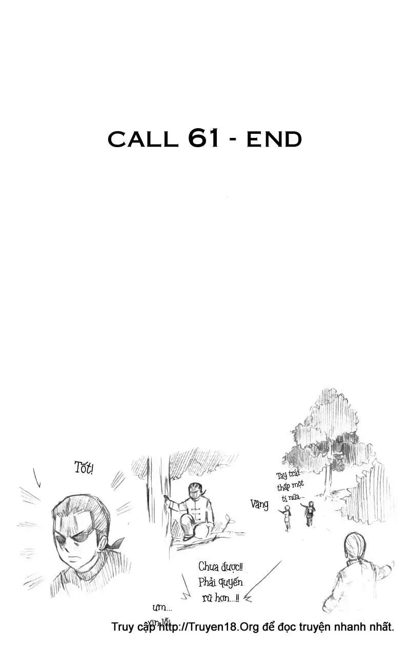 Psyren Chapter 61 - Trang 20