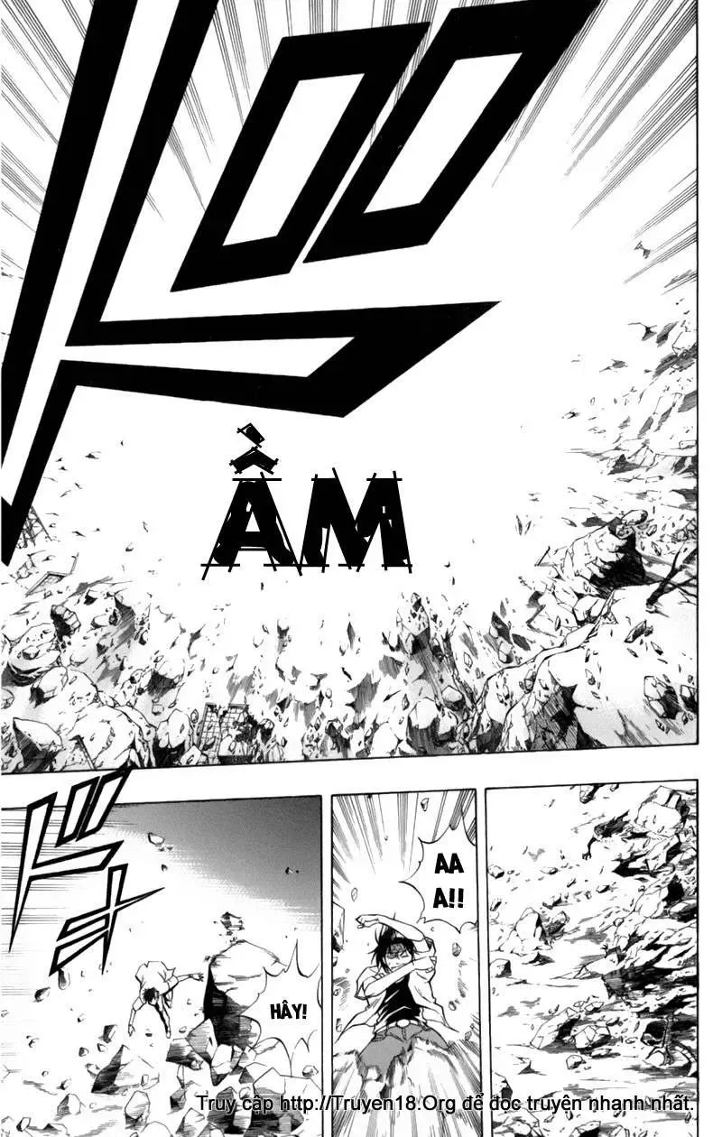 Psyren Chapter 62 - Trang 11