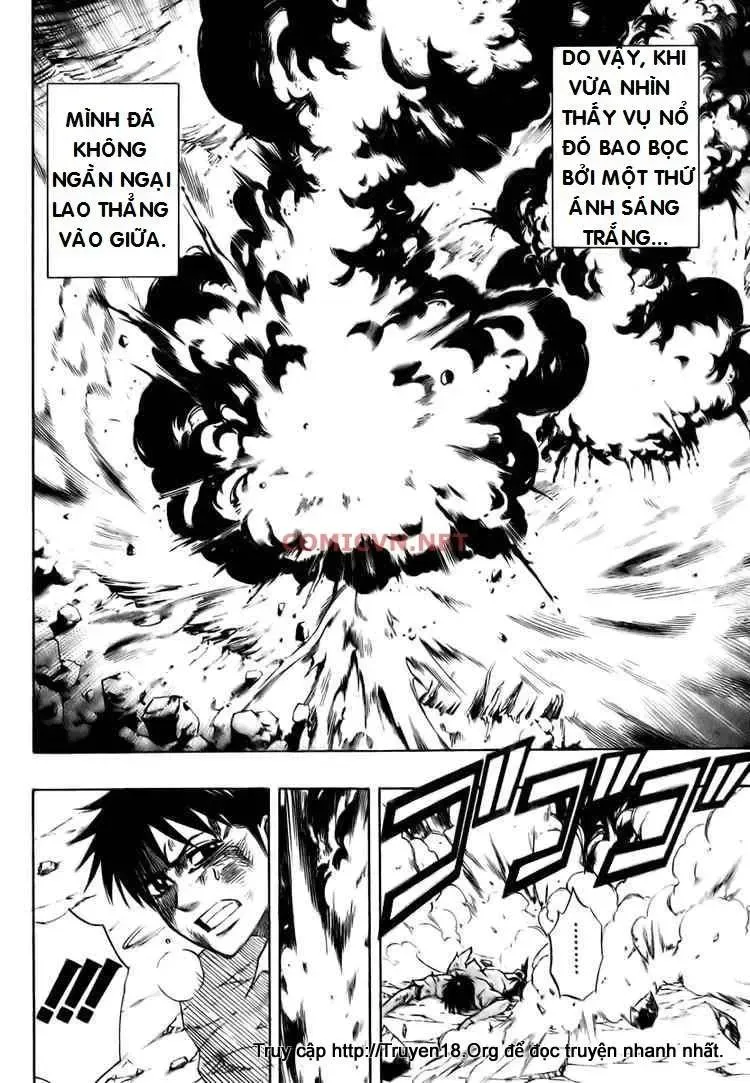 Psyren Chapter 63 - Trang 19