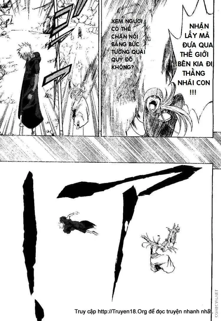 Psyren Chapter 65 - Trang 13