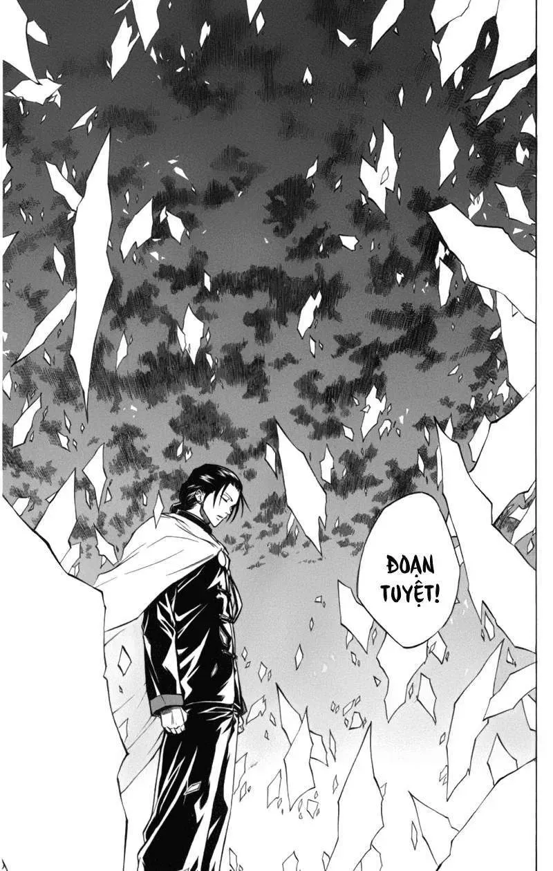 Psyren Chapter 66 - Trang 13