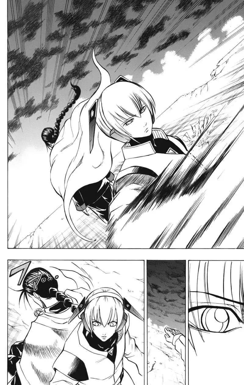 Psyren Chapter 66 - Trang 8