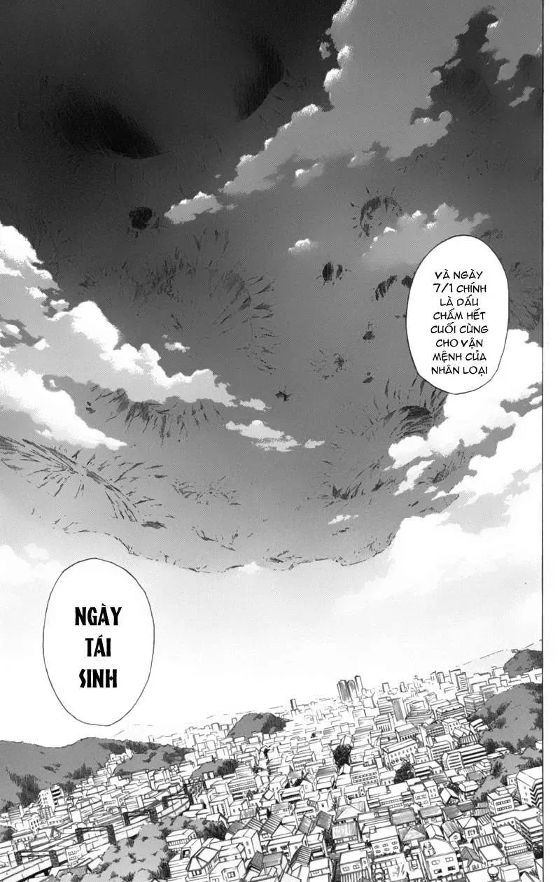 Psyren Chapter 68 - Trang 20