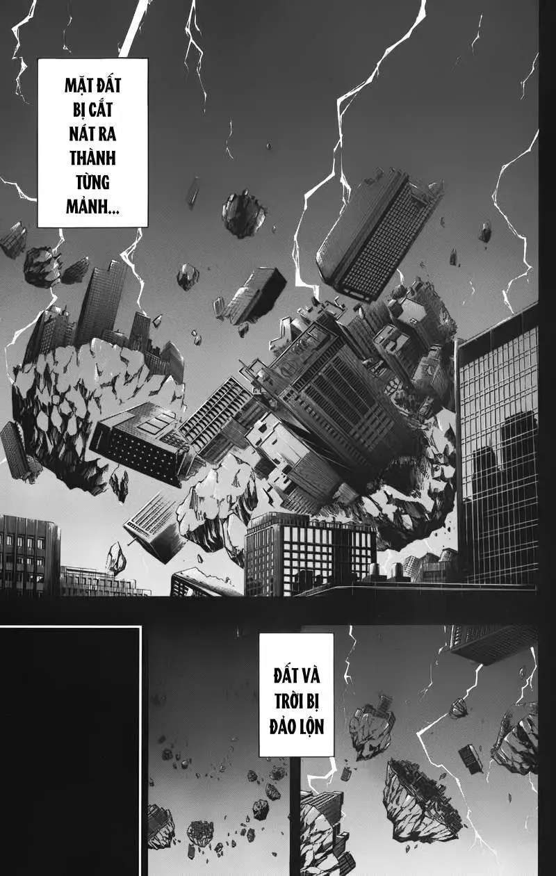 Psyren Chapter 69 - Trang 10