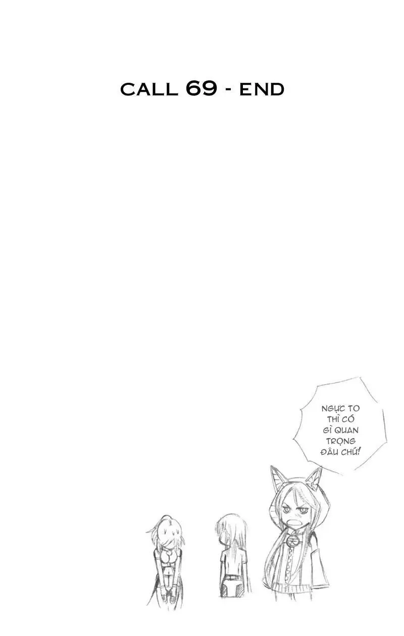 Psyren Chapter 69 - Trang 21