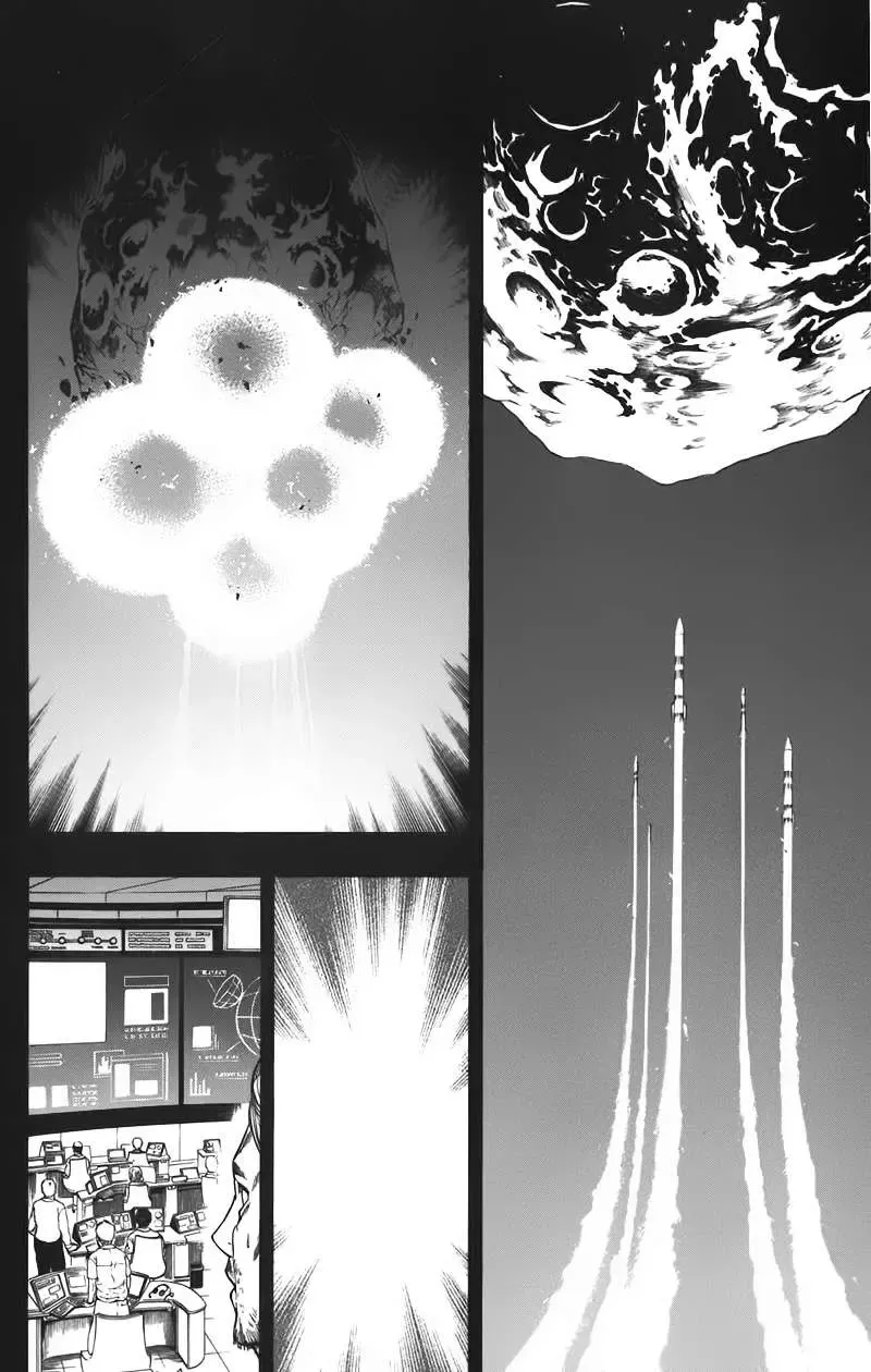 Psyren Chapter 69 - Trang 4