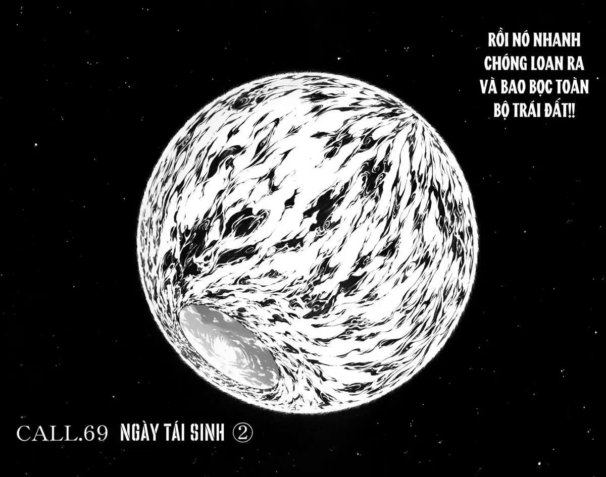 Psyren Chapter 69 - Trang 8