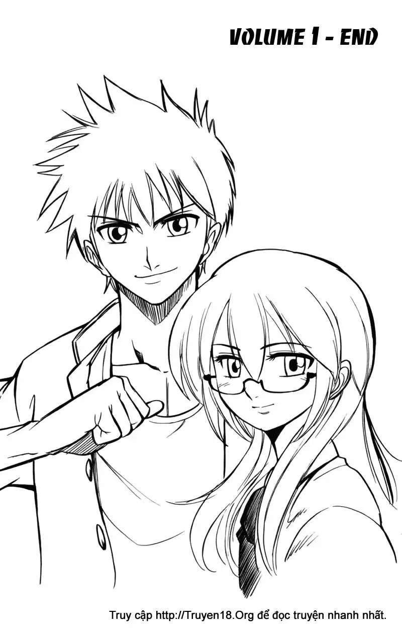 Psyren Chapter 7 - Trang 24