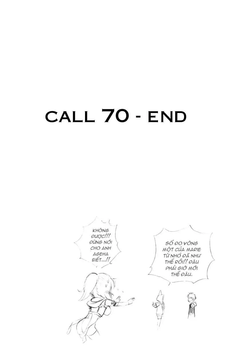 Psyren Chapter 70 - Trang 22