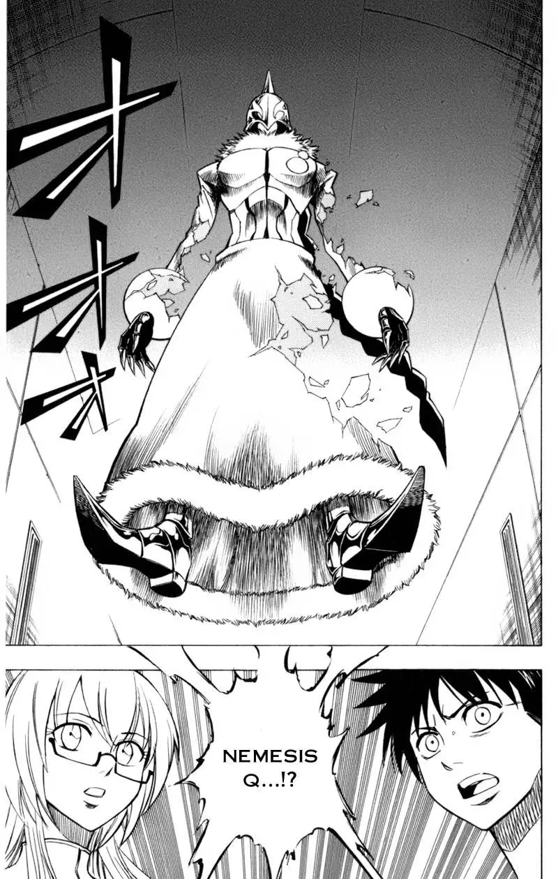 Psyren Chapter 71 - Trang 23
