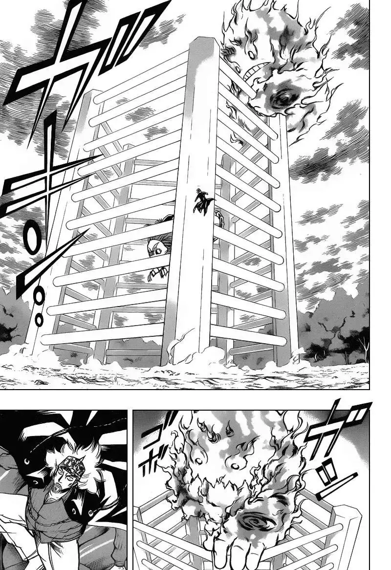 Psyren Chapter 78 - Trang 18