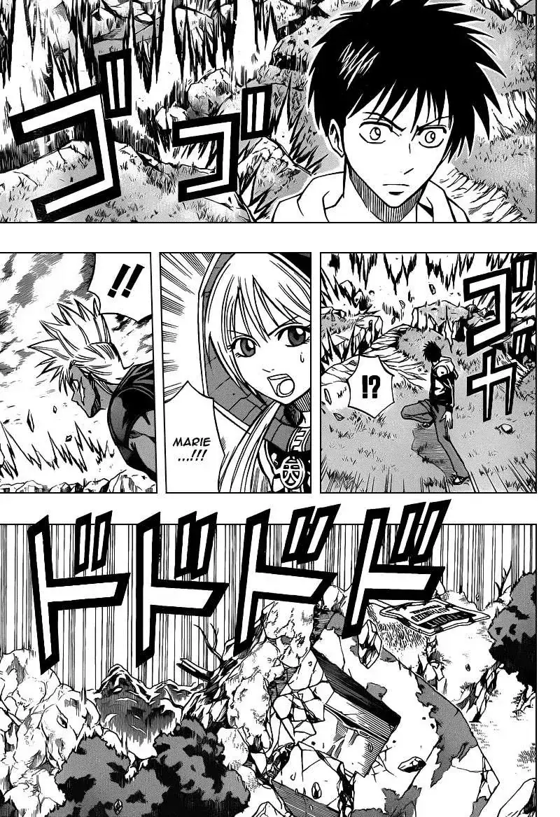 Psyren Chapter 80 - Trang 5