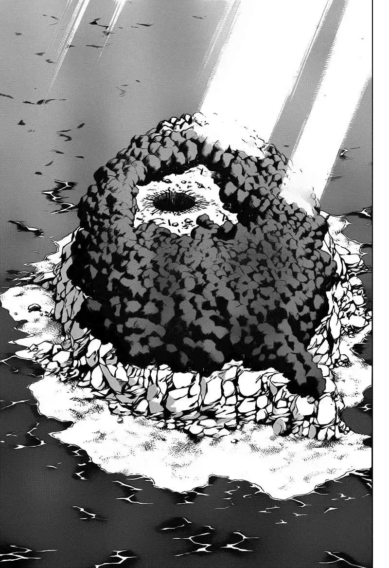 Psyren Chapter 81 - Trang 13
