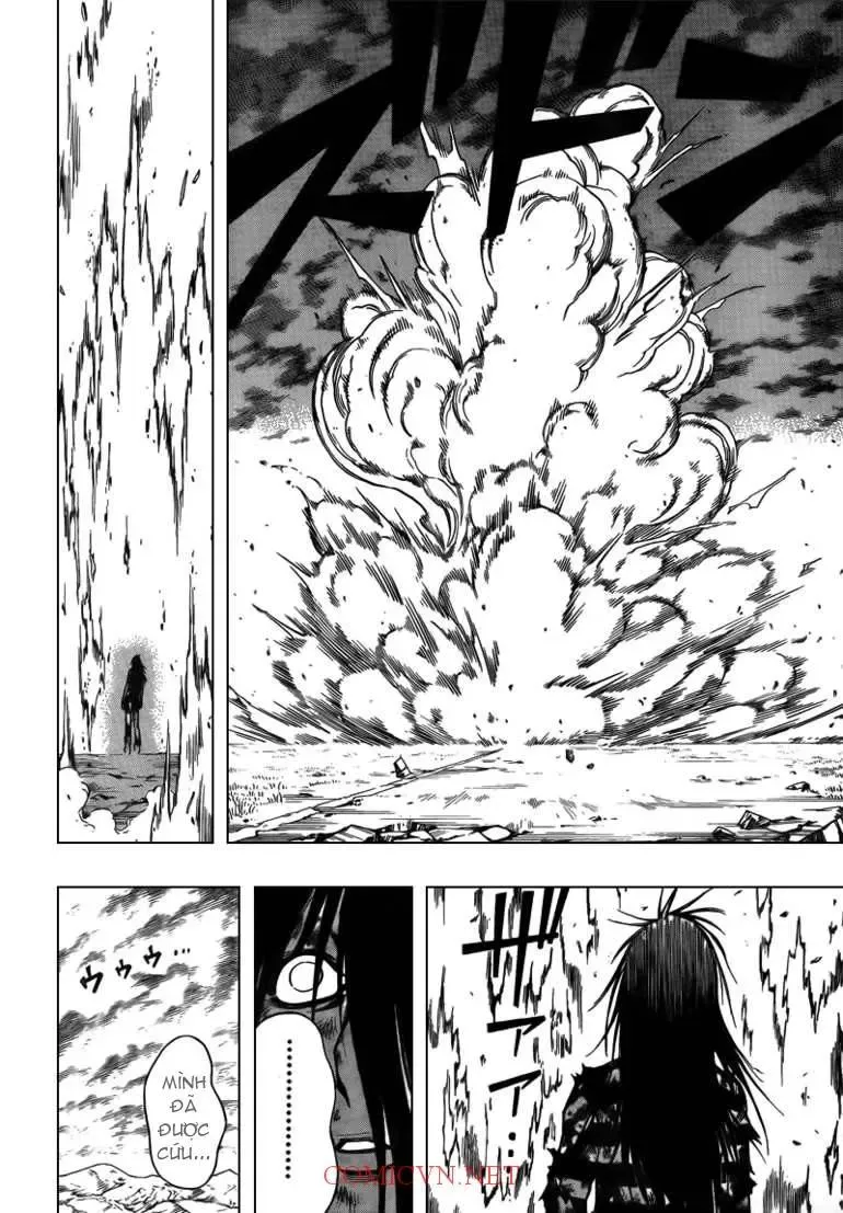Psyren Chapter 83 - Trang 18