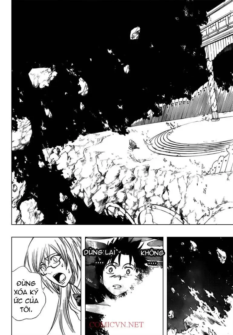 Psyren Chapter 89 - Trang 10