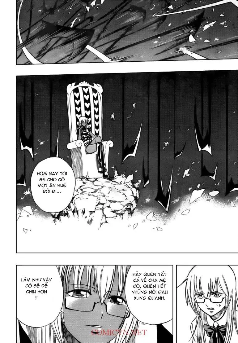 Psyren Chapter 89 - Trang 14
